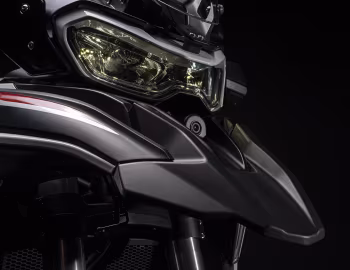 Benelli TRK 702 '2023–pr.