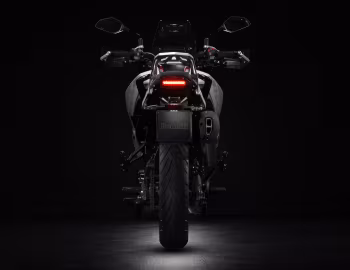 Benelli TRK 702 '2023–pr.
