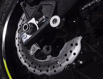 Benelli TRK 702 X '2023–pr.