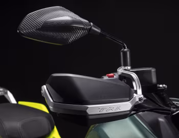 Benelli TRK 702 X '2023–pr.