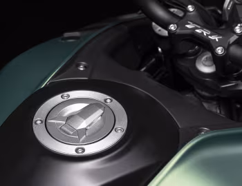Interior Benelli TRK 702 X '2023–pr.