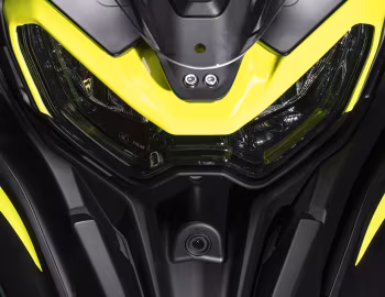 Benelli TRK 702 X '2023–pr.