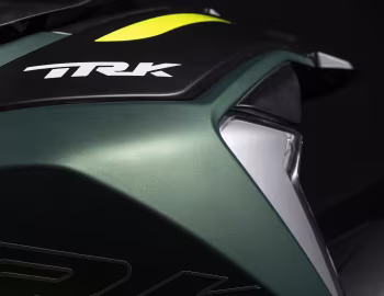 Benelli TRK 702 X '2023–pr.
