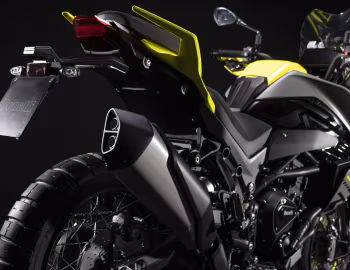 Benelli TRK 800 '2023–pr.