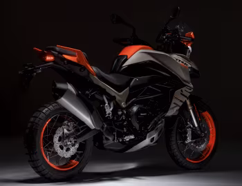 Benelli TRK 800 '2022–23