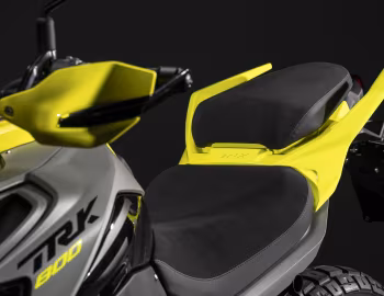 Intérieur Benelli TRK 800 '2023–pr.