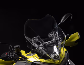Benelli TRK 800 '2023–pr.