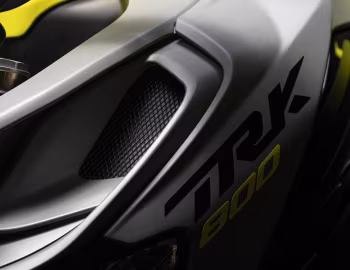 Benelli TRK 800 '2023–pr.