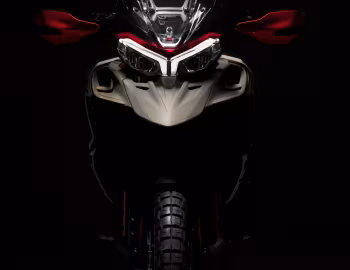 Benelli TRK 800 '2022–23