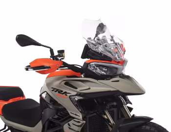 Benelli TRK 800 '2022–23