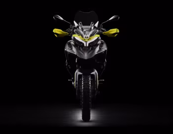 Benelli TRK 800 '2023–pr.