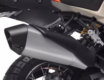 Benelli TRK 800 '2022–23