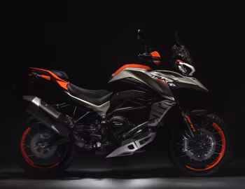 Benelli TRK 800 '2022–23