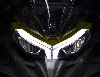 Benelli TRK 800 '2023–pr.