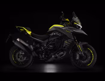 Benelli TRK 800 '2023–pr.