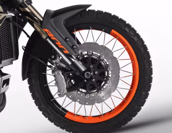 Benelli TRK 800 '2022–23