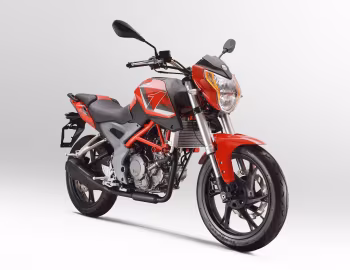 Benelli UNO C 250 '2013–????