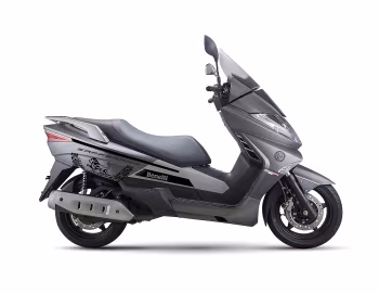 Benelli Zafferano 250 EFI '2015–н.ч.