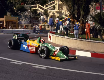 Benetton B189 '1989