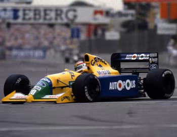 Benetton B190 '1990