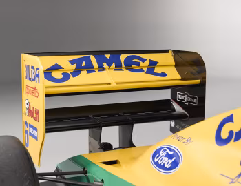 Benetton B191 '1991