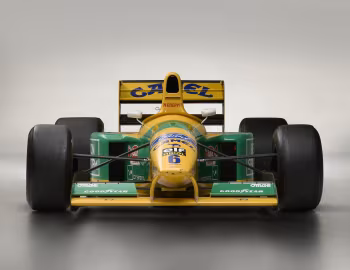 Benetton B191 '1991