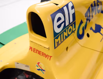 Benetton B191 '1991