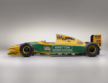 Benetton B191 '1991