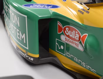 Benetton B191 '1991