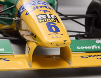 Benetton B191 '1991