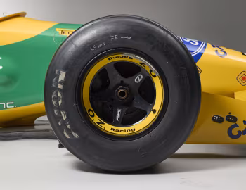 Benetton B191 '1991