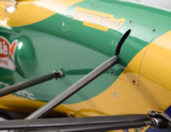 Benetton B191 '1991