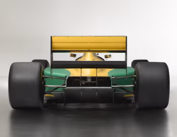 Benetton B191 '1991