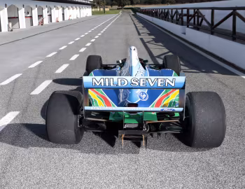 Benetton B194 '1994