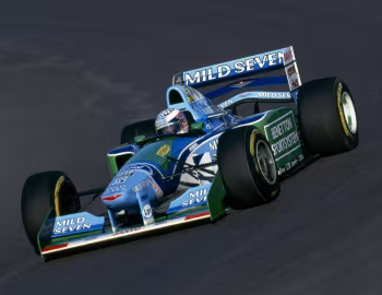 Benetton B194 '1994