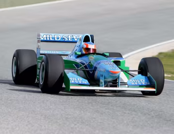 Benetton B194 '1994