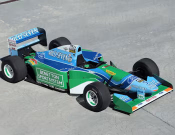 Benetton B194 '1994