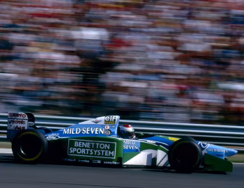 Benetton B194 '1994