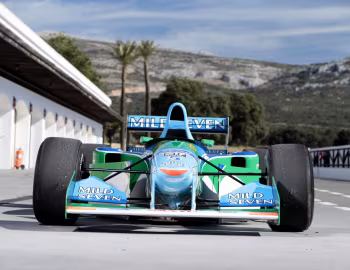 Benetton B194 '1994
