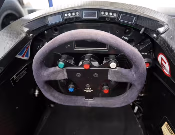 Front Panel Benetton B194 '1994