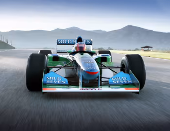Benetton B194 '1994