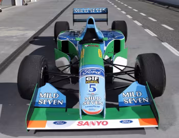 Benetton B194 '1994