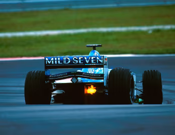 Benetton B199 '1999