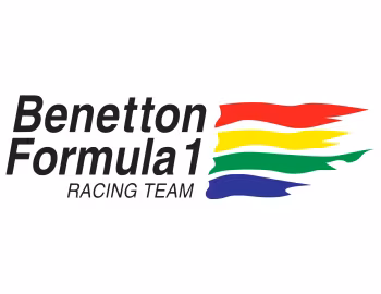 Logo Benetton