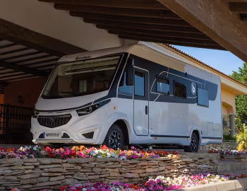 2020–21 Benimar Amphitryon 957 '2019–21