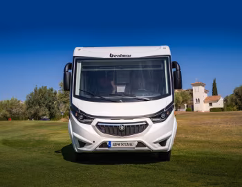 2020–21 Benimar Amphitryon 957 '2019–21