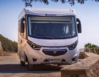 2020–21 Benimar Amphitryon 957 '2019–21