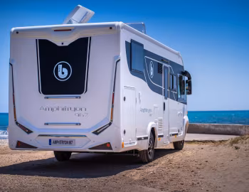2020–pr. Benimar Amphitryon 967 '2019–pr.