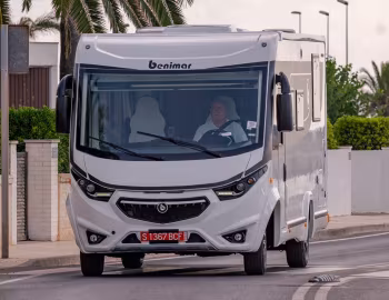 2020–21 Benimar Amphitryon 997 '2019–21