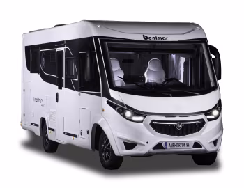 2020–21 Benimar Amphitryon 997 '2019–21
